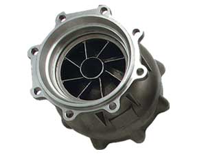 Pump Housing